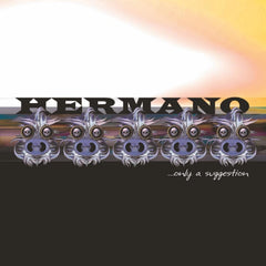 Hermano - Only A Suggestion - [Vinyl]