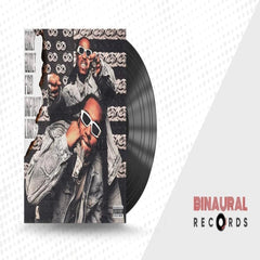 Quavo - Only Built For Infinity Links [Explicit Content] - (Parental Advisory Explicit Lyrics) - [Vinyl]
