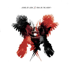 Kings of Leon - Only By The Night - [Vinyl]