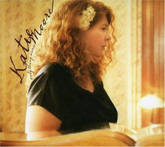 Katie Moore - Only Thing Worse - [CD]