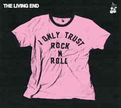 The Living End - I Only Trust Rock N Roll - [CD]