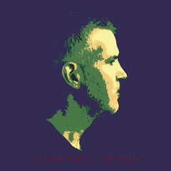 Lloyd Cole - On Pain - [Vinyl]