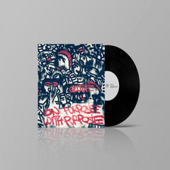 Dumbbell - Dumbbell - [Vinyl]