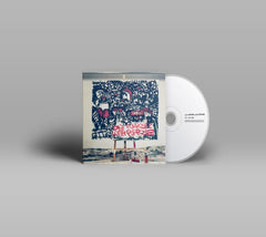 Ghetts - On Purpose With Purpose - [CD]