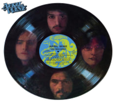 April Wine - ON RECORD - [CD]