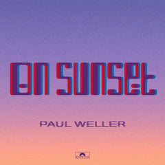 Paul Weller - On Sunset - [Vinyl]