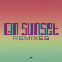 Paul Weller - On Sunset Remixes - (Remixes) - [Vinyl]