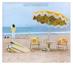 Neil Young - On the Beach - (Remastered) - [CD]