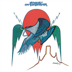 The Eagles - On the Border - (180 Gram Vinyl) - [Vinyl]