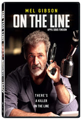 ON THE LINE - [DVD]