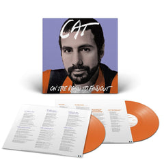 Yusuf/Cat Stevens - ON THE ROAD TO(2LP) - [Vinyl]