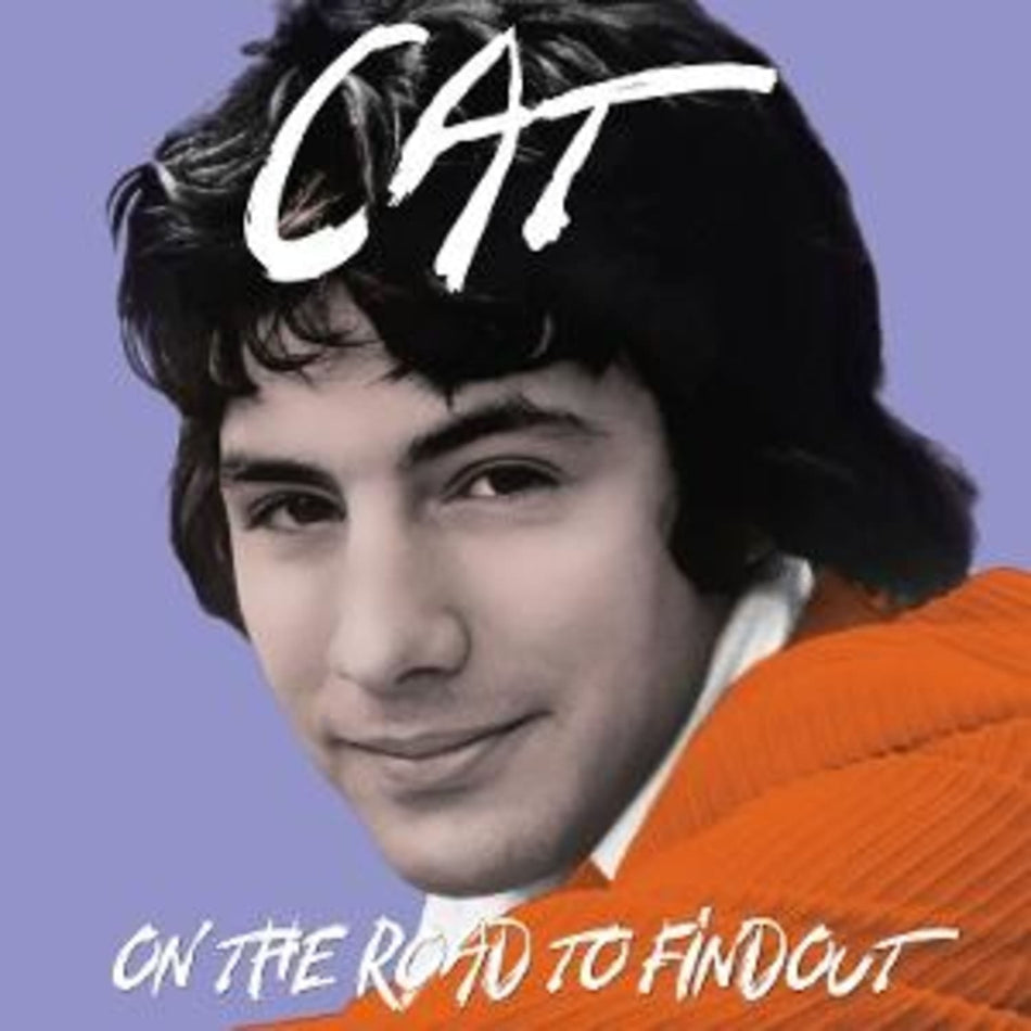 Cat Stevens - On The Road To Findout: Greatest Hits - [Vinyl]