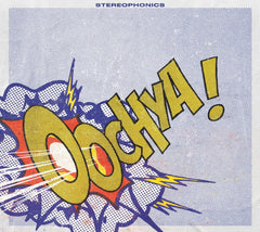 Stereophonics - OOCHYA! - [Vinyl]