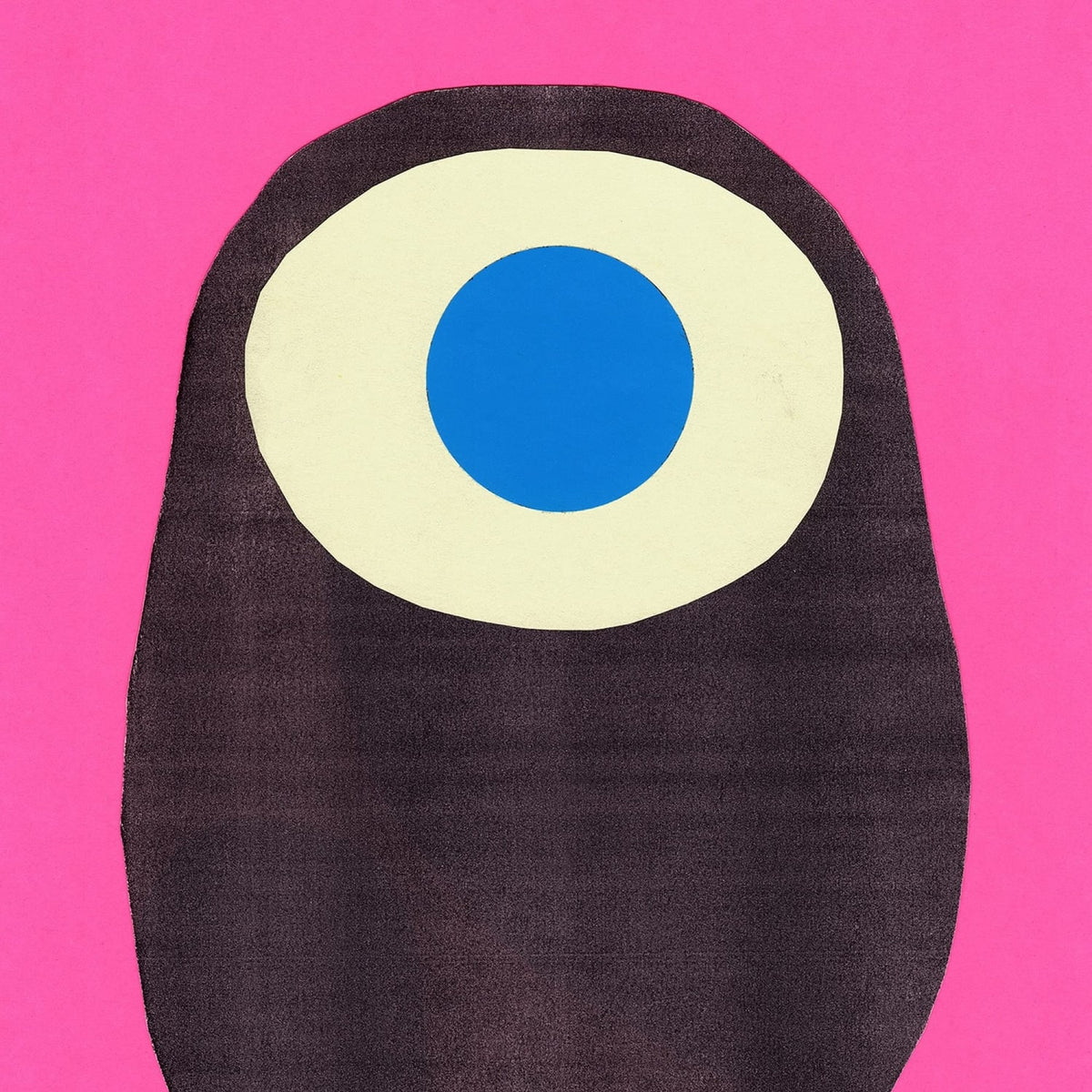 Vanishing Twin - Ookii Gekkou - (Digital Download Card) - [Vinyl]