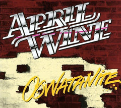 April Wine - Oowatanite - [CD]