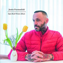 Justin Furstenfeld - OPEN BOOK WINTER ALBUM - [Vinyl]