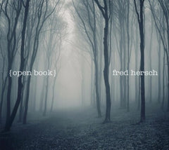 Fred Hersch - Open Book - [CD]