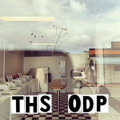 The Hold Steady - Open Door Policy - [Vinyl]