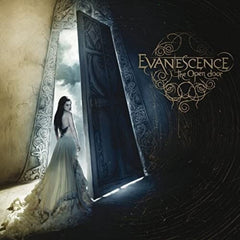 Evanescence - THE OPEN DOOR - [Vinyl]