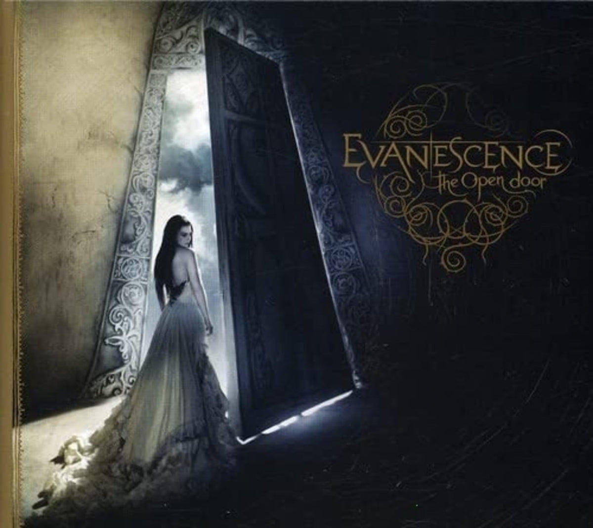 Evanescence - The Open Door - [CD]