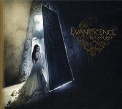 Evanescence - The Open Door - [CD]