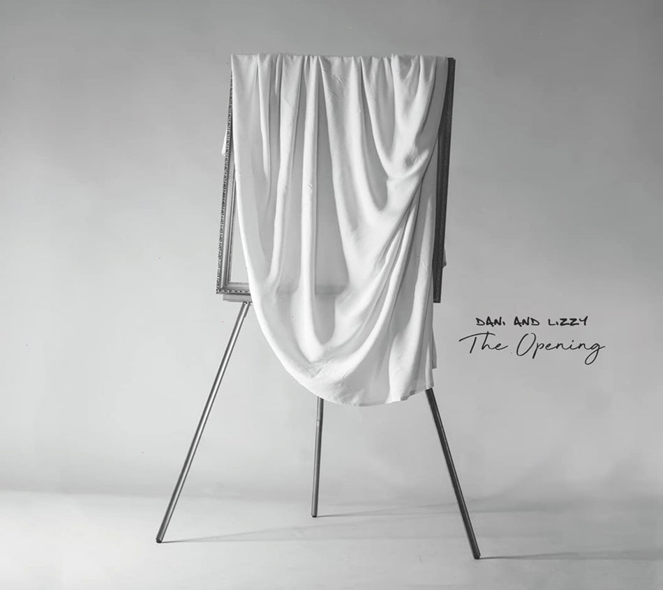 Dani & Lizzy - Opening - [CD]
