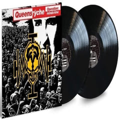 Queensrÿche - Operation: Mindcrime [2 LPs] - [Vinyl]