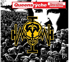 Queensrÿche - Operation: Mindcrime [2 CDs] - [CD]