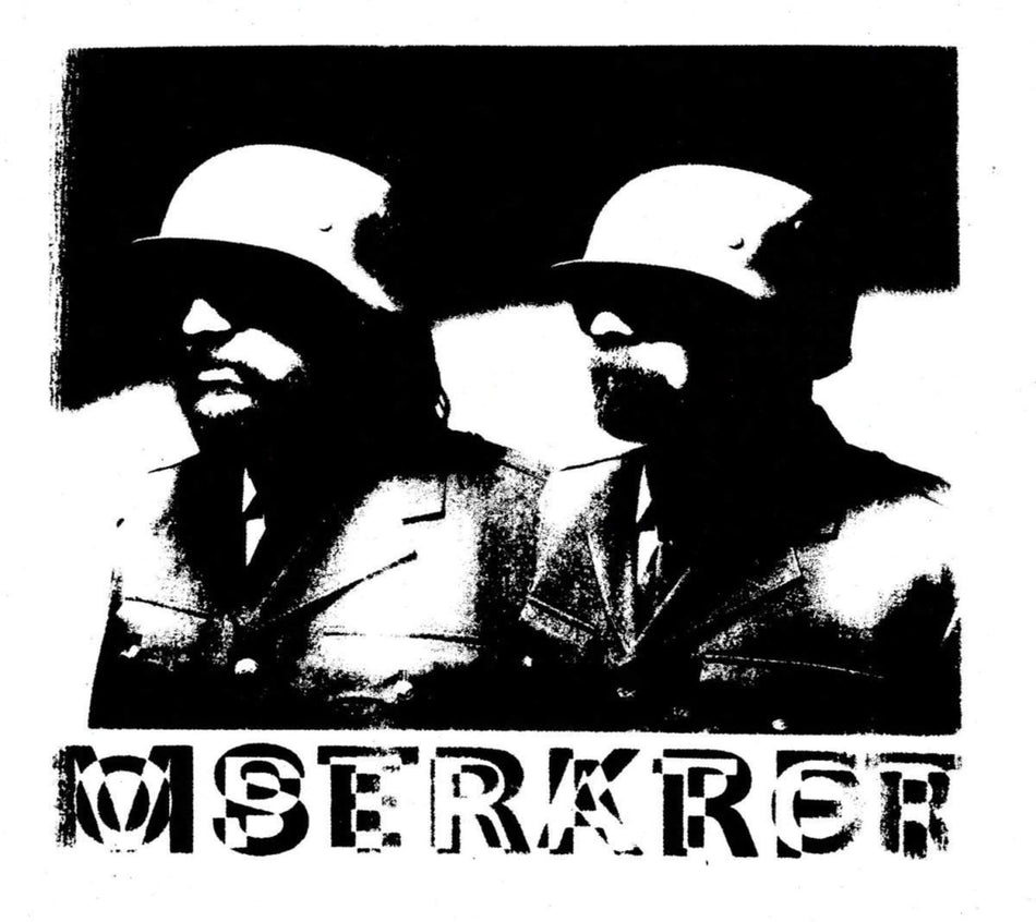 MSTRKRFT - Operator - [CD]