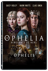 Ophelia - [DVD]