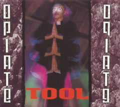 Tool - OPIATE - [CD]