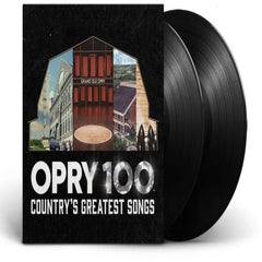 Various Artists - Opry 100: Country's Greatest Songs (Various Artists) - [Vinyl]
