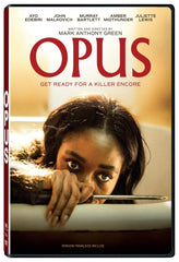 OPUS - [DVD]