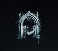 Lord of the Lost - Opvs Noir Vol. 3 - [CD]