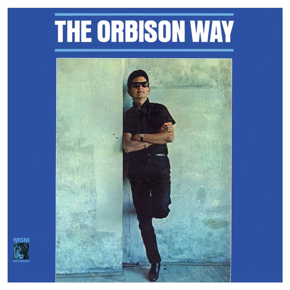 Roy Orbison - Orbison Way - [Vinyl]
