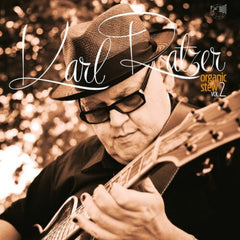 Karl Ratzer - Organic Stew 2 - (Limited Edition, 180 Gram Vinyl, Audiophile) - [Vinyl]