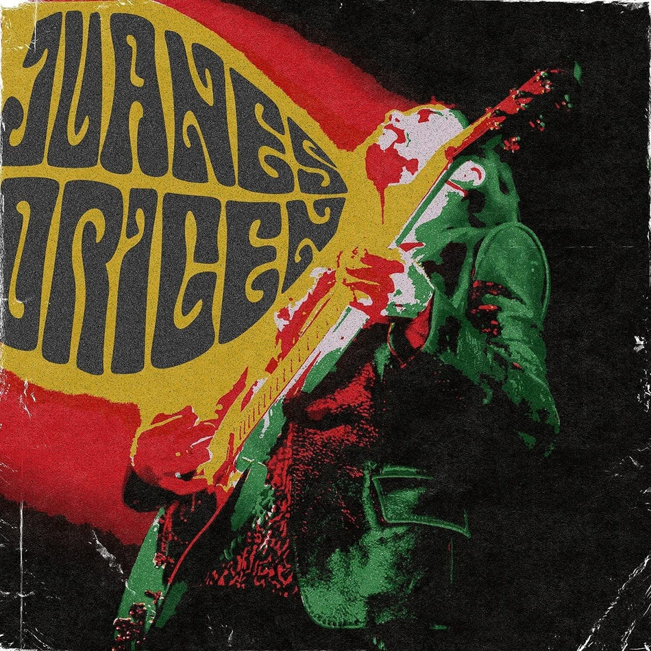 Juanes - Origen - (Clear Vinyl, Red) - [Vinyl]
