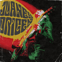 Juanes - Origen - (Clear Vinyl, Red) - [Vinyl]