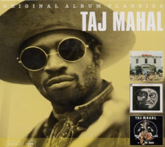 Taj Mahal - Original Album Classics - [CD]