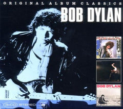 Bob Dylan - Original Album Classics - [CD]