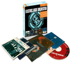 Electric Light Orchestra - Original Album Classics - [CD]
