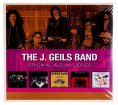 J. Geils Band - Original Album Series - [CD]