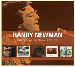 Randy Newman - Original Album Series - [CD]