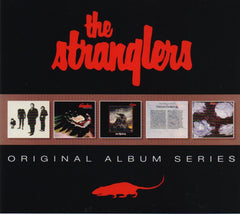The Stranglers - Original Album Series - [CD]