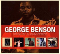 George Benson - Original Album Series - [CD]