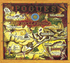 The Pogues - Original Album Series - [CD]