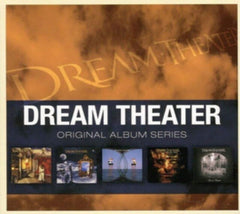 Dream Theater - Original Album Series - [CD]