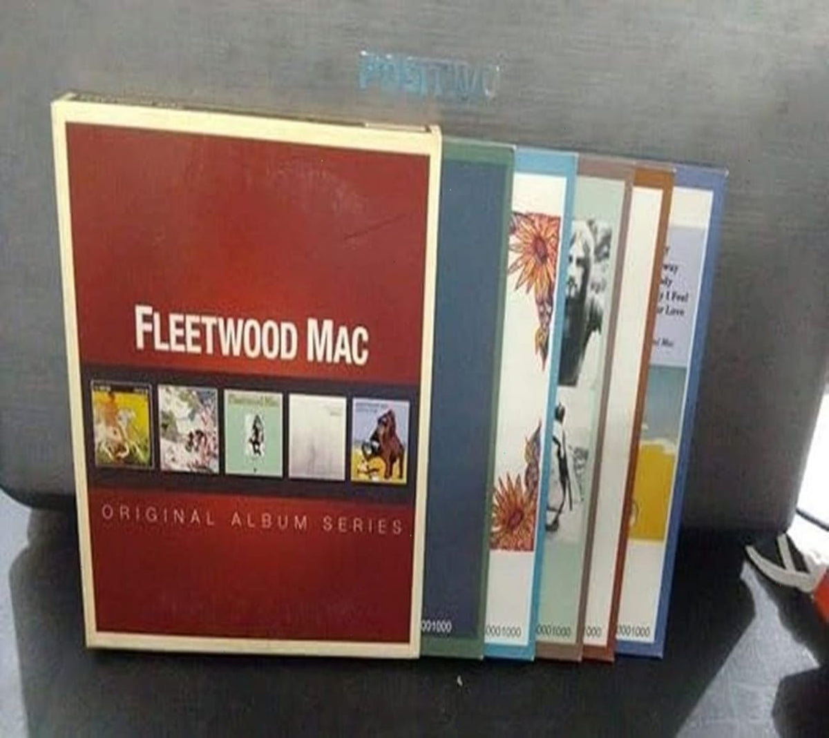 Fleetwood Mac - Original Album Series - [CD]
