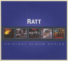 Ratt - Original Album Series - [CD]