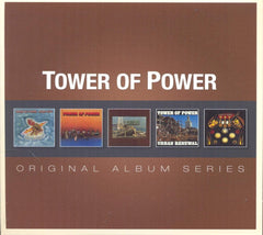 Tower of Power - Original Album Series - [CD]